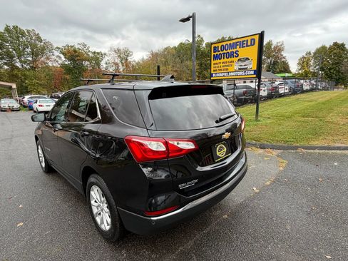 Used 2019 Chevrolet Equinox LT image 7