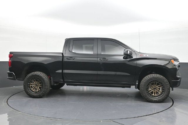 New 2026 Chevrolet Silverado 1500 RST w/ Safety Package AWD/4WD image 13