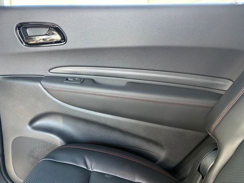 New 2026 Dodge Durango GT image 43