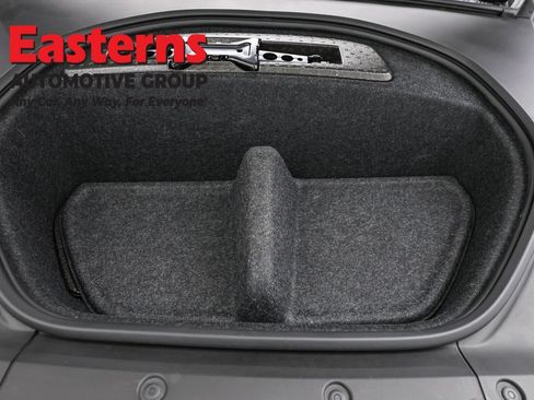 Used 2021 Polestar Polestar 2 AWD/4WD image 7