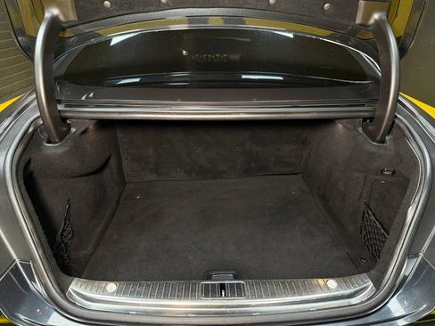 Used 2015 Mercedes-Benz S 550 4MATIC Coupe image 18
