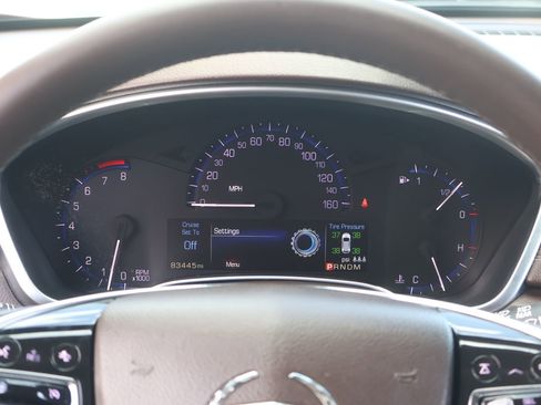 Used 2015 Cadillac SRX Premium FWD image 22