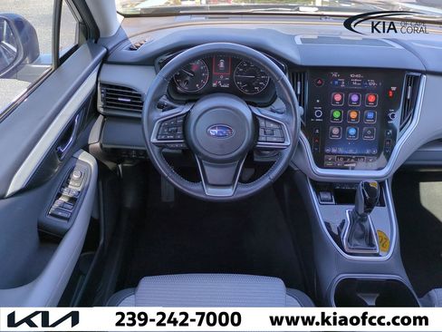 Used 2023 Subaru Outback Premium image 15