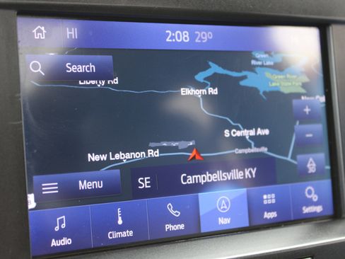 Used 2020 Ford F150 Lariat w/ Equipment Group 502A Luxury image 31