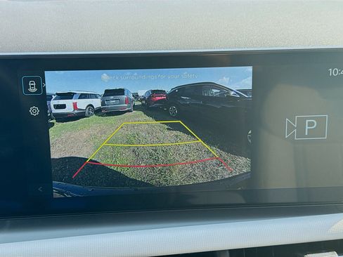 New 2026 Hyundai Tucson SEL FWD image 11