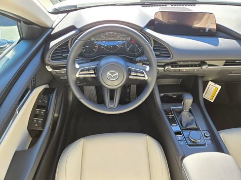 New 2026 MAZDA MAZDA3 2.5 S Sedan w/ Preferred Pkg FWD image 15