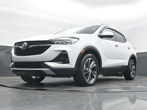 Used 2023 Buick Encore GX Select image 22