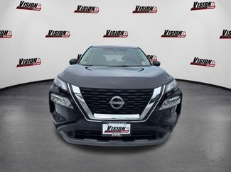 Used 2023 Nissan Rogue SV video 2