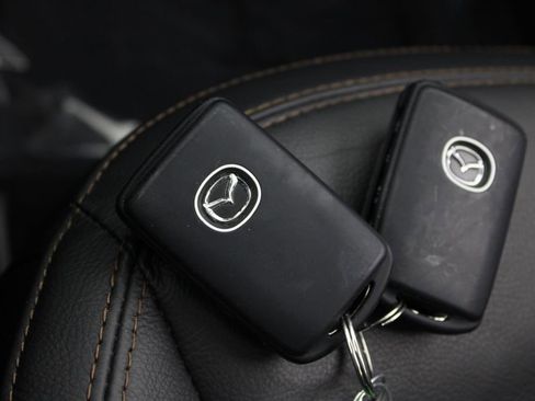 Used 2021 MAZDA CX-5 Touring w/ Touring Preferred SV Package image 30