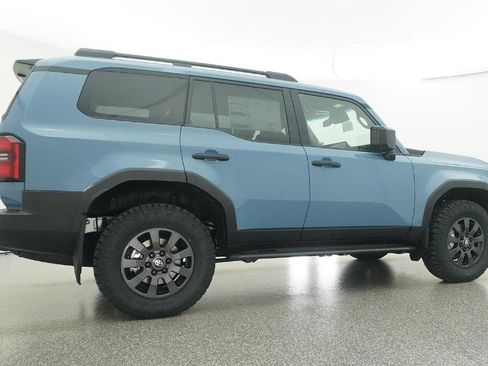 New 2026 Toyota Land Cruiser image 29