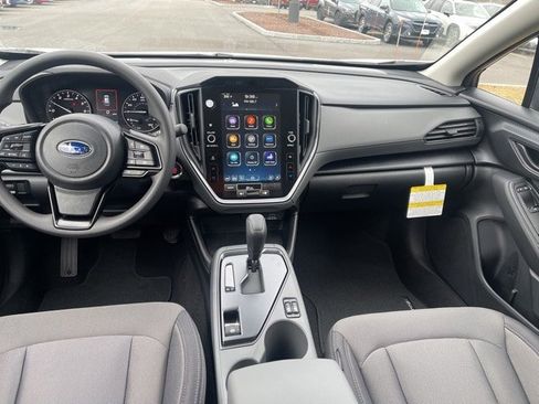 New 2026 Subaru Crosstrek 2.0i Premium image 13