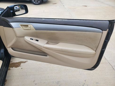 Used 2007 Toyota Solara SE Sport FWD image 7