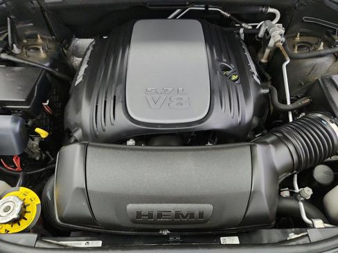 Used 2021 Dodge Durango R/T w/ Trailer Tow Group IV AWD/4WD image 38