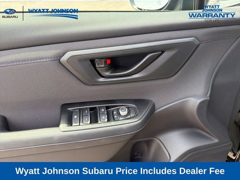 New 2026 Subaru Forester Premium AWD/4WD image 21