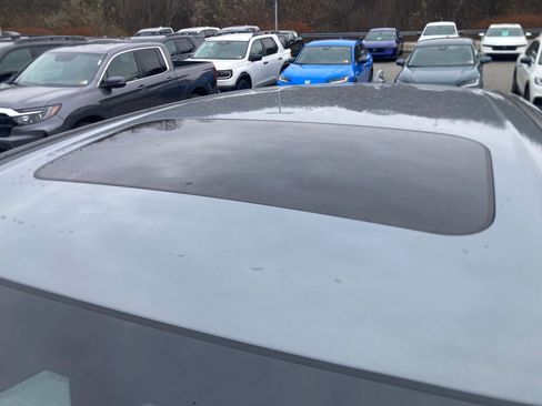 New 2026 Honda CR-V EX image 10