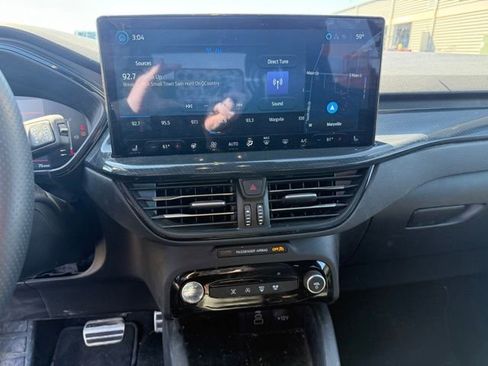 Certified 2024 Ford Escape ST-Line w/ Tech Pack #1 image 11