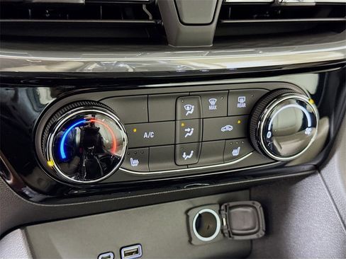 New 2026 Buick Encore GX Sport Touring w/ Advanced Technology Package image 9