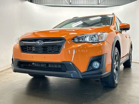 Used 2018 Subaru Crosstrek 2.0i Premium AWD/4WD image 28