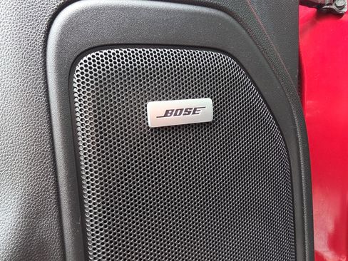 Used 2020 Chevrolet Silverado 1500 RST image 14