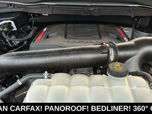 Used 2025 Ford F150 Raptor image 36