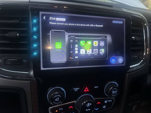 Used 2013 RAM 1500 Laramie RWD image 36