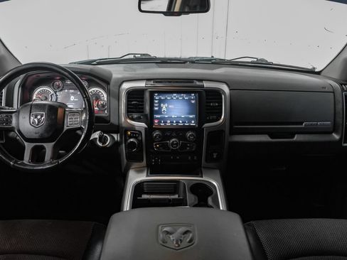 Used 2018 RAM 1500 Lone Star RWD image 13