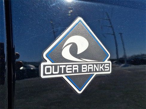 Certified 2023 Ford Bronco Outer Banks image 28