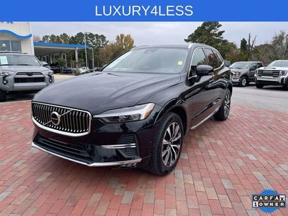 Used 2023 Volvo XC60 B5 Plus