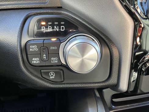 Certified 2023 RAM 1500 Laramie image 25