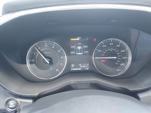 Used 2019 Subaru Crosstrek 2.0i Limited AWD/4WD image 11
