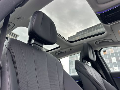 New 2026 Mercedes-Benz E 450 4MATIC All-Terrain Wagon image 16