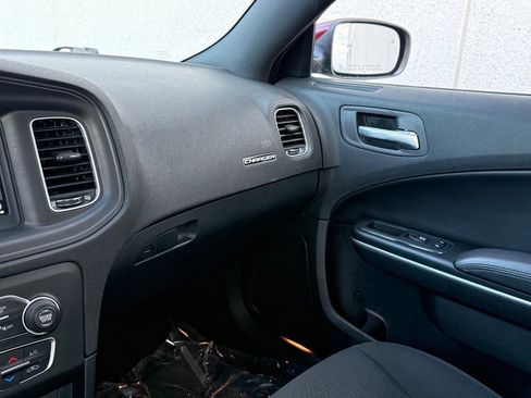 Used 2021 Dodge Charger Police w/ Fleet Safety Group image 22