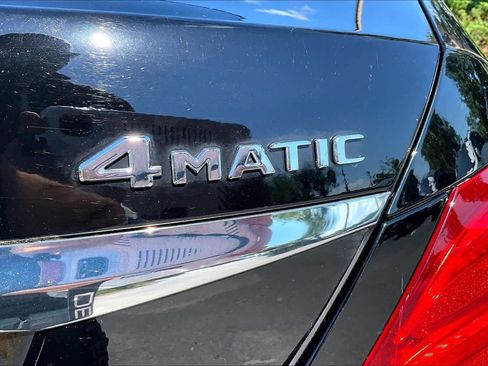 Used 2020 Mercedes-Benz E 350 4MATIC Sedan image 10