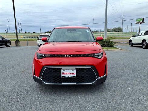 Used 2024 Kia Soul LX w/ Option Group 015 image 3