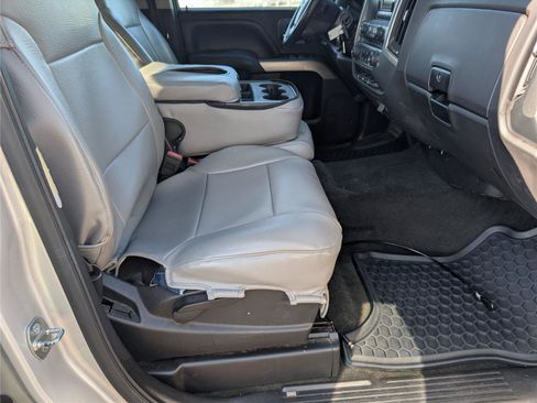 Used 2014 Chevrolet Silverado 1500 LT RWD image 37