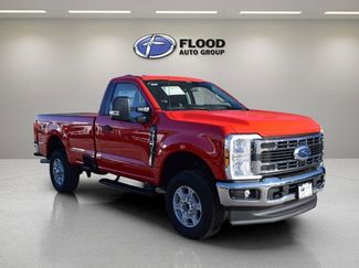 New 2026 Ford F250 XLT w/ Snow Plow Prep Package video 1