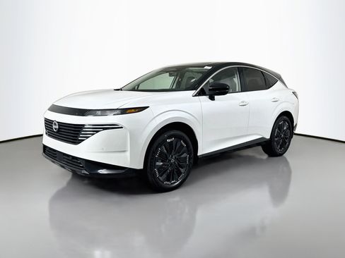 Used 2026 Nissan Murano Platinum w/ Cargo Package AWD/4WD image 4