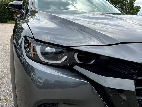 Used 2024 MAZDA CX-50 AWD 2.5 S w/ Preferred Package image 39