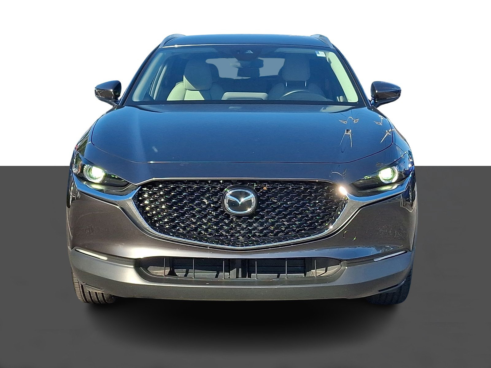 Used 2023 MAZDA CX-30 AWD 2.5 S w/ Preferred Package image 2