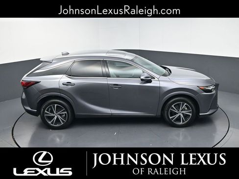 Used 2023 Lexus RX 350 Premium w/ Accessory Package image 28