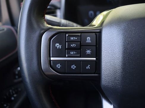 Used 2023 Ford Expedition Max Limited AWD/4WD image 6