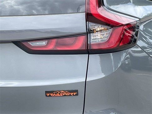 New 2026 Honda CR-V TrailSport image 7