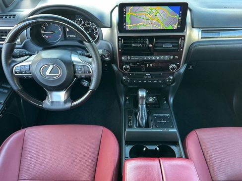 Certified 2023 Lexus GX 460 Premium image 28