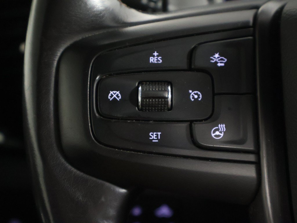 Used 2023 GMC Sierra 1500 AT4 w/ AT4 Preferred Package AWD/4WD image 41