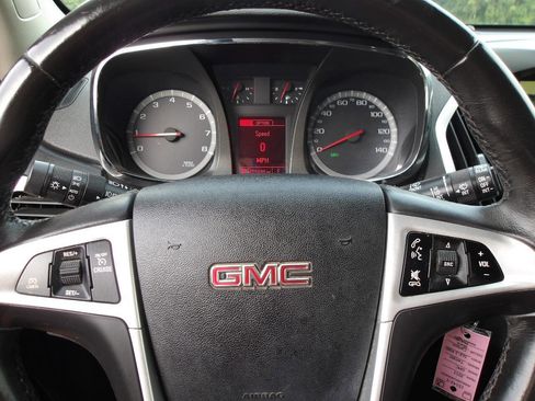 Used 2013 GMC Terrain SLE w/ Convenience Package image 16