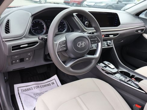 Used 2023 Hyundai Sonata SEL FWD image 21