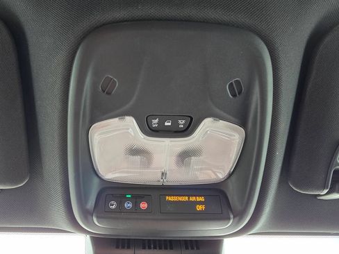Used 2024 Chevrolet Colorado ZR2 w/ ZR2 Convenience Package III AWD/4WD image 30