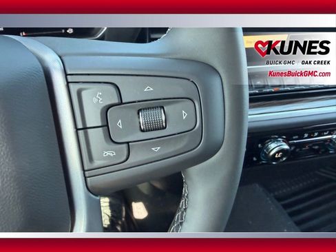 New 2026 GMC Sierra 1500 Elevation AWD/4WD image 15