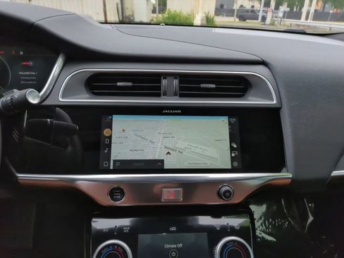 Used 2024 Jaguar I-PACE R-Dynamic HSE AWD/4WD image 15