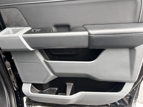 Used 2024 Ford F150 XLT w/ Mobile Office Package image 14